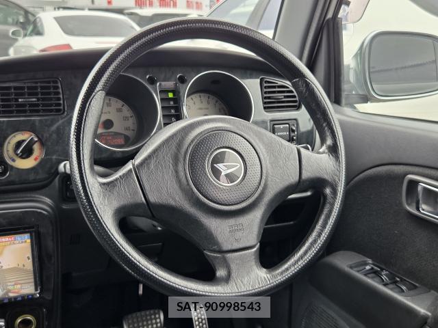 Daihatsu MIRA 2003-08 8770166-3