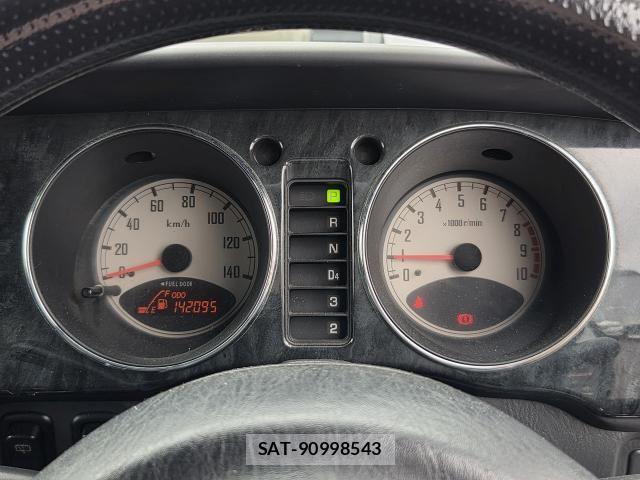 Daihatsu MIRA 2003-08 8770166-4