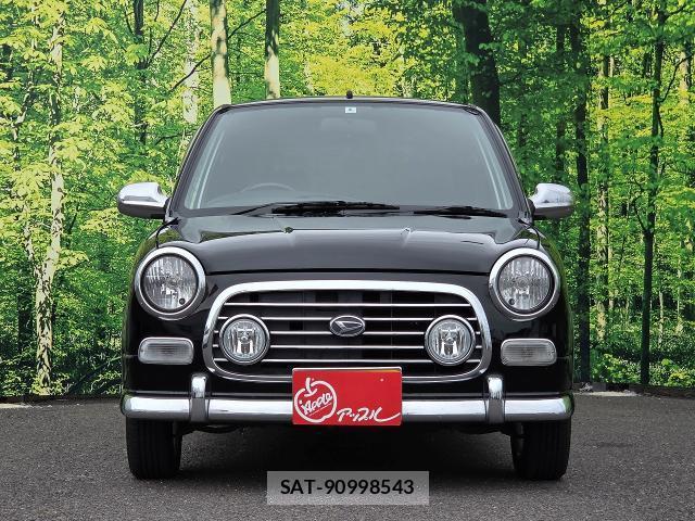Daihatsu MIRA 2003-08 8770166-8