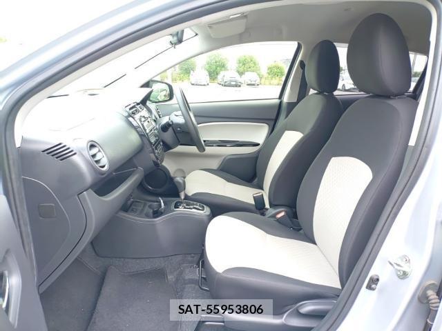 Mitsubishi MIRAGE 2017-09 8768933-15