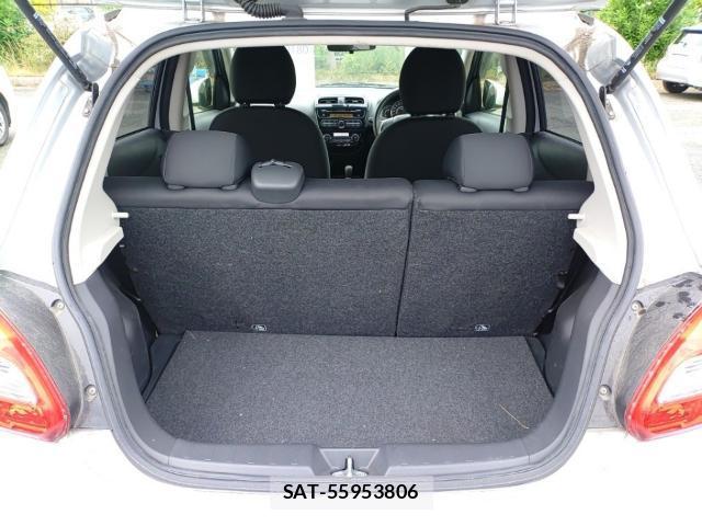 Mitsubishi MIRAGE 2017-09 8768933-7