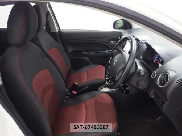 Mitsubishi MIRAGE 2019-04 8769728-3