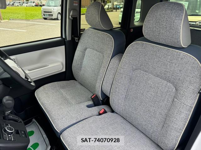 Daihatsu MOVE CANBUS 2023-09 8769244-17