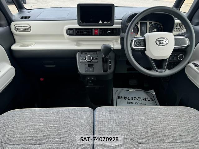 Daihatsu MOVE CANBUS 2023-09 8769244-2