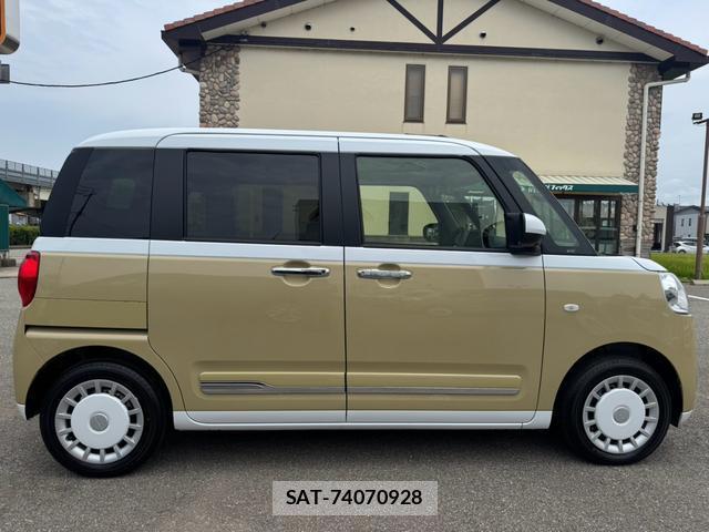 Daihatsu MOVE CANBUS 2023-09 8769244-3
