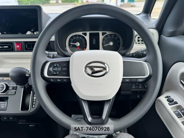 Daihatsu MOVE CANBUS 2023-09 8769244-6