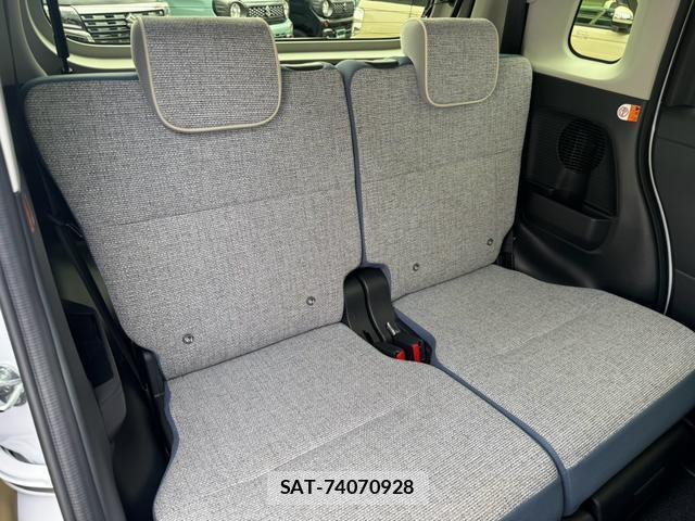 Daihatsu MOVE CANBUS 2023-09 8769244-7