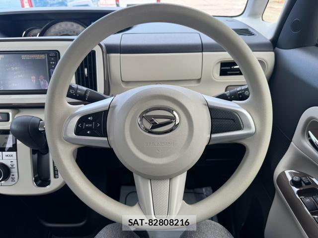 Daihatsu MOVE CANBUS 2021-05 8769245-12