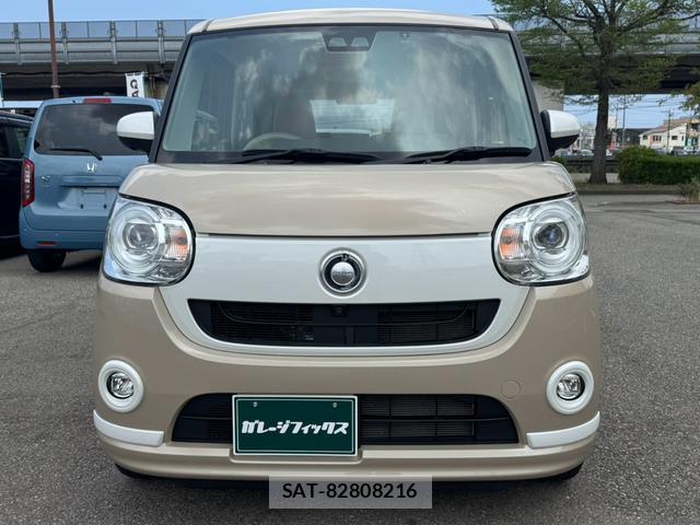 Daihatsu MOVE CANBUS 2021-05 8769245-16
