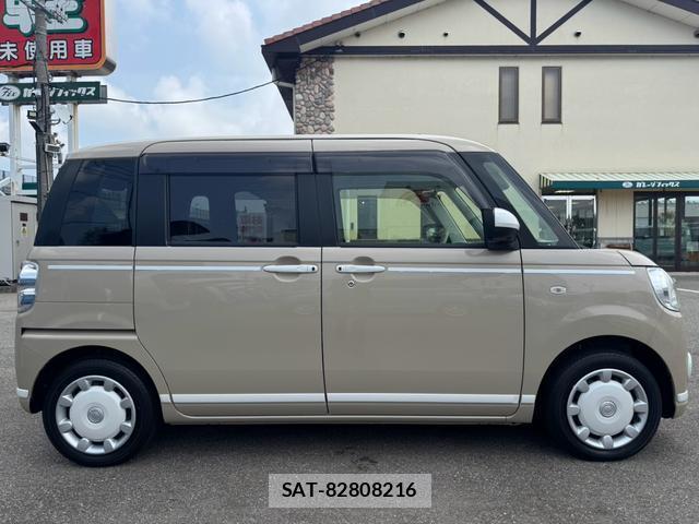 Daihatsu MOVE CANBUS 2021-05 8769245-3