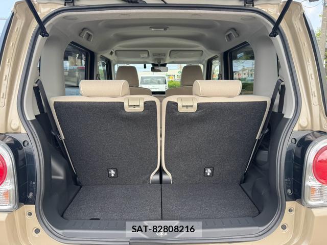 Daihatsu MOVE CANBUS 2021-05 8769245-7