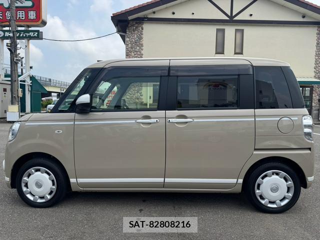 Daihatsu MOVE CANBUS 2021-05 8769245-9