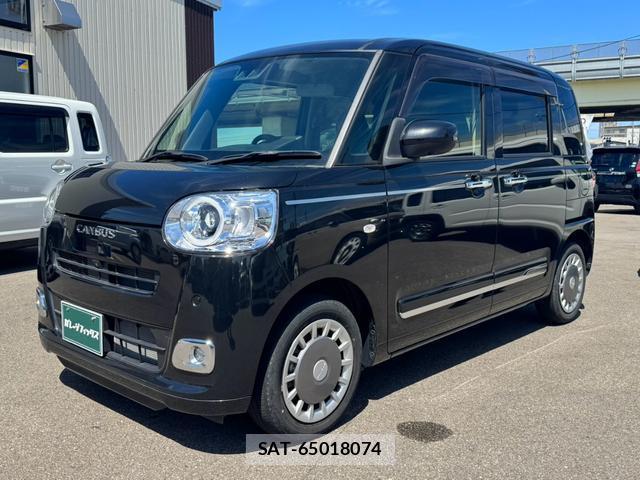 Daihatsu MOVE CANBUS 2023-08 8769246-11