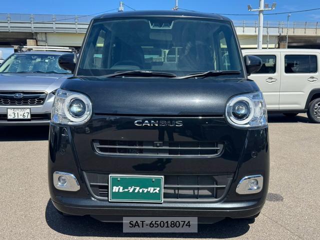 Daihatsu MOVE CANBUS 2023-08 8769246-12