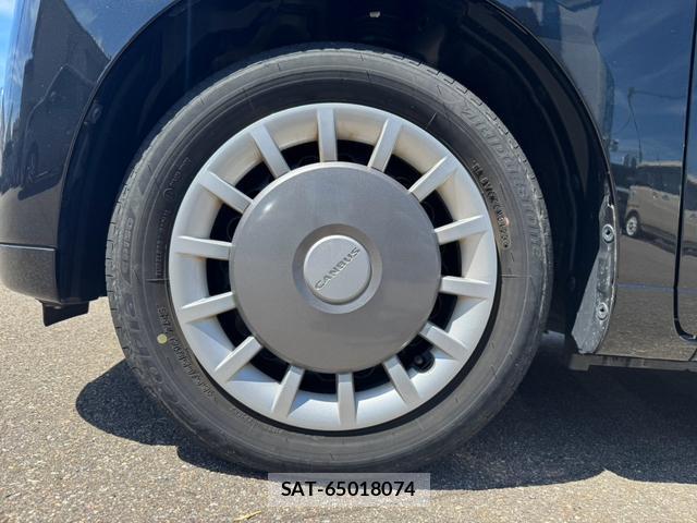 Daihatsu MOVE CANBUS 2023-08 8769246-13