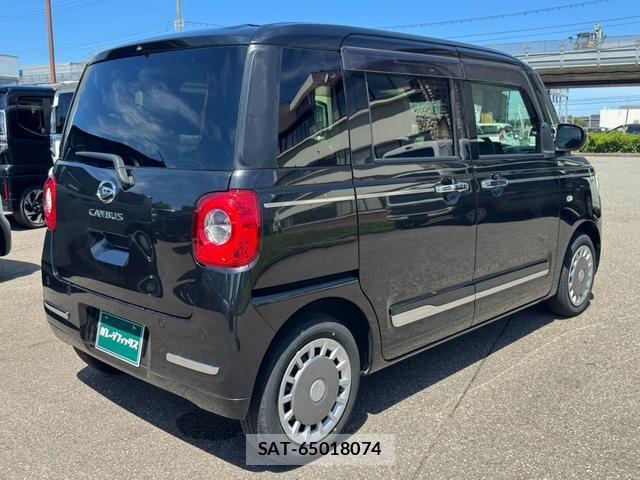 Daihatsu MOVE CANBUS 2023-08 8769246-14