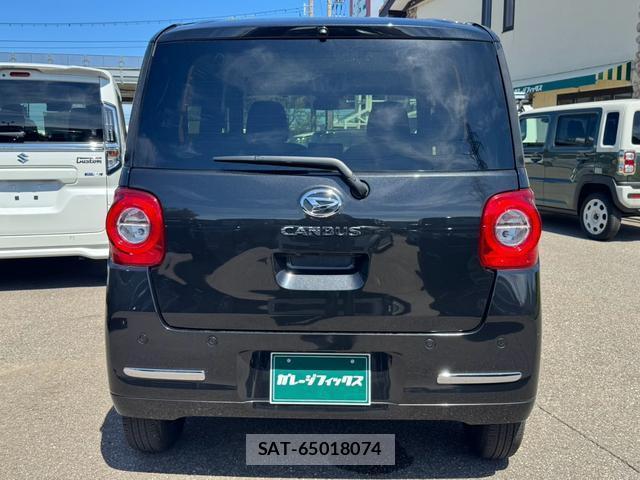 Daihatsu MOVE CANBUS 2023-08 8769246-15