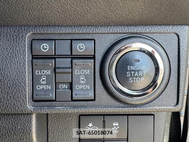 Daihatsu MOVE CANBUS 2023-08 8769246-6