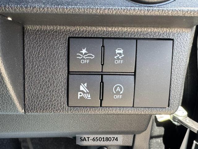 Daihatsu MOVE CANBUS 2023-08 8769246-7