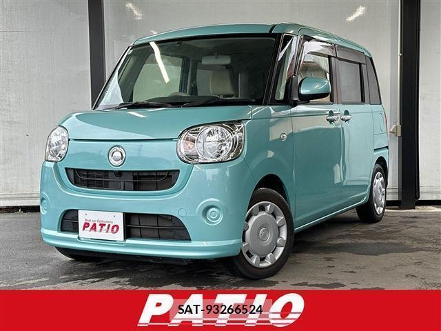 Daihatsu MOVE CANBUS 2017-10 8769755-0
