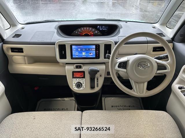 Daihatsu MOVE CANBUS 2017-10 8769755-1
