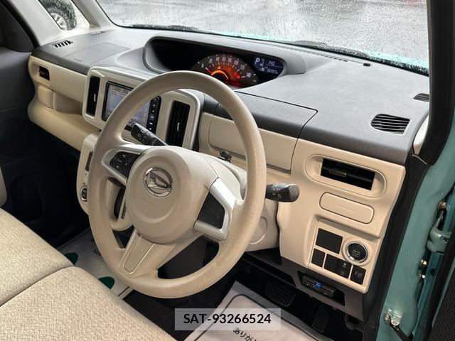 Daihatsu MOVE CANBUS 2017-10 8769755-10