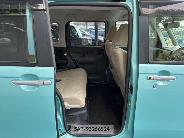 Daihatsu MOVE CANBUS 2017-10 8769755-11