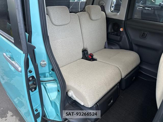 Daihatsu MOVE CANBUS 2017-10 8769755-12