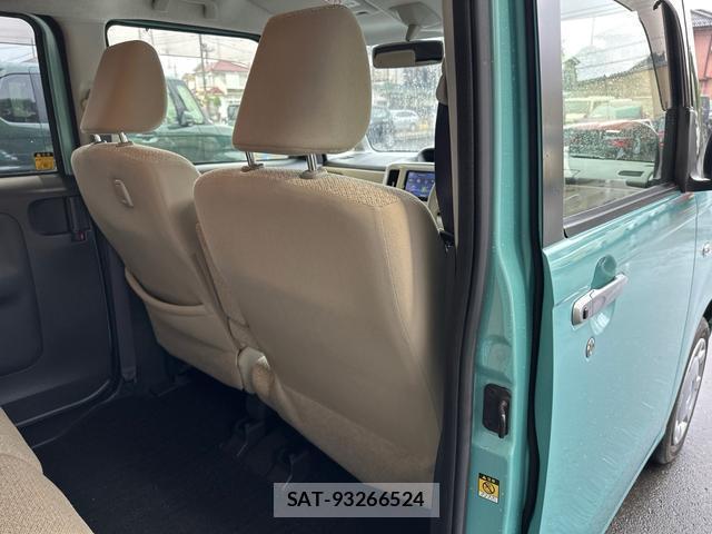 Daihatsu MOVE CANBUS 2017-10 8769755-13