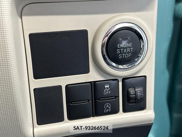 Daihatsu MOVE CANBUS 2017-10 8769755-7