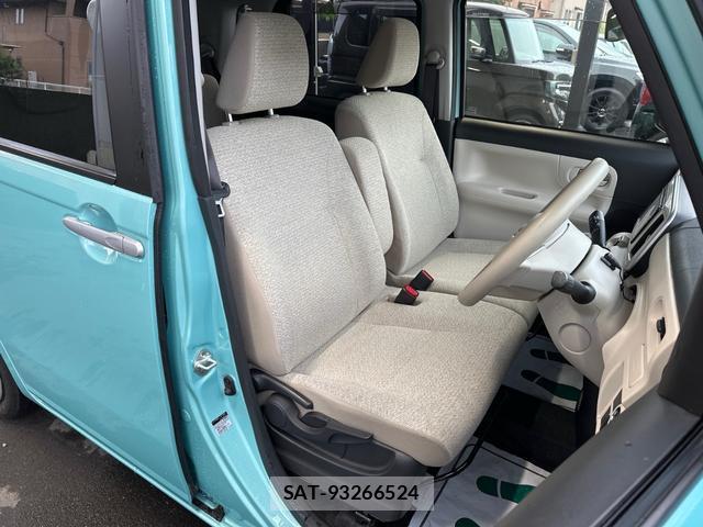 Daihatsu MOVE CANBUS 2017-10 8769755-9