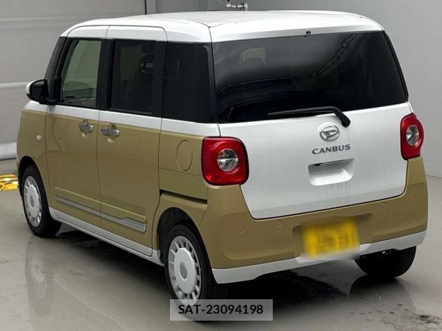 Daihatsu MOVE CANBUS 2026-07 8770002-1