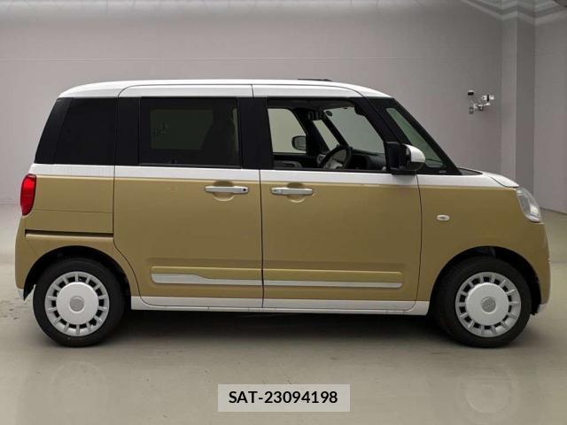 Daihatsu MOVE CANBUS 2026-07 8770002-10