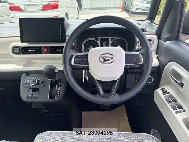 Daihatsu MOVE CANBUS 2026-07 8770002-2