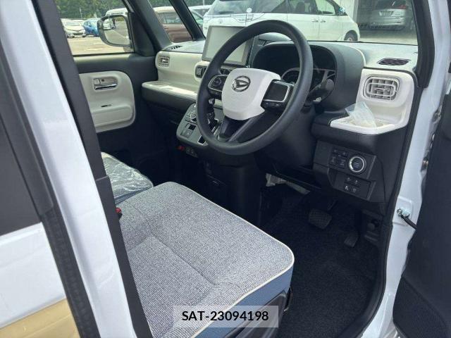 Daihatsu MOVE CANBUS 2026-07 8770002-3