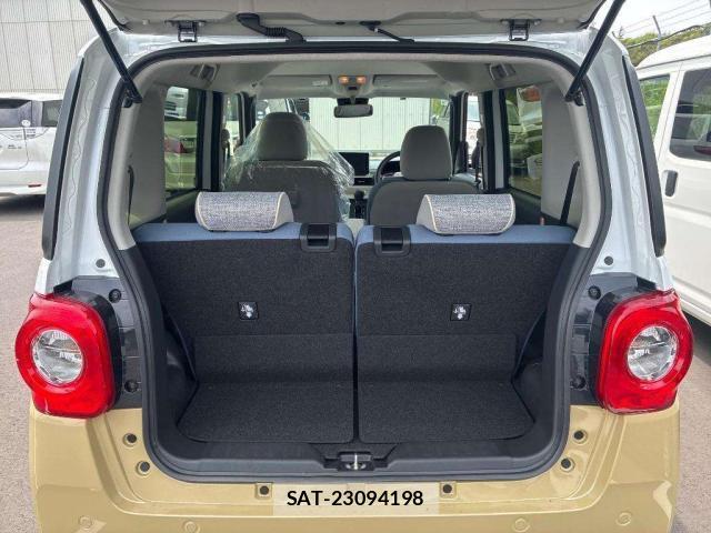 Daihatsu MOVE CANBUS 2026-07 8770002-5