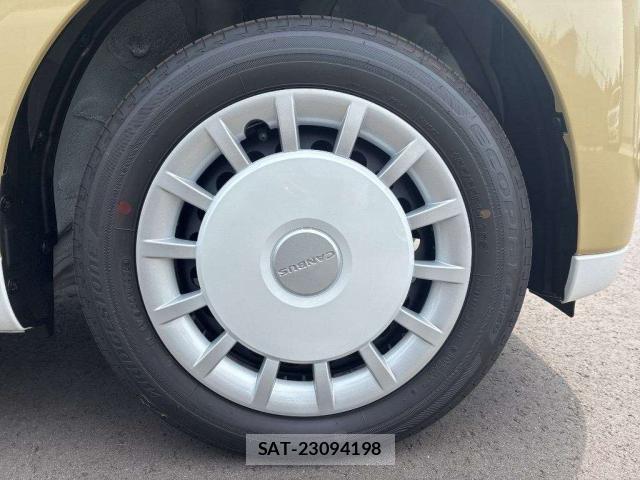 Daihatsu MOVE CANBUS 2026-07 8770002-6