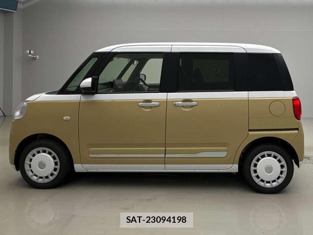 Daihatsu MOVE CANBUS 2026-07 8770002-7