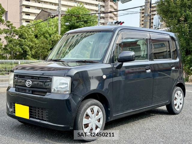 Daihatsu MOVE CONTE 2012-04 8769260-0