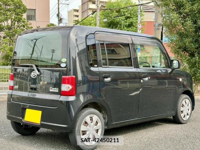 Daihatsu MOVE CONTE 2012-04 8769260-1