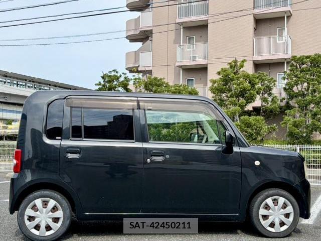 Daihatsu MOVE CONTE 2012-04 8769260-2