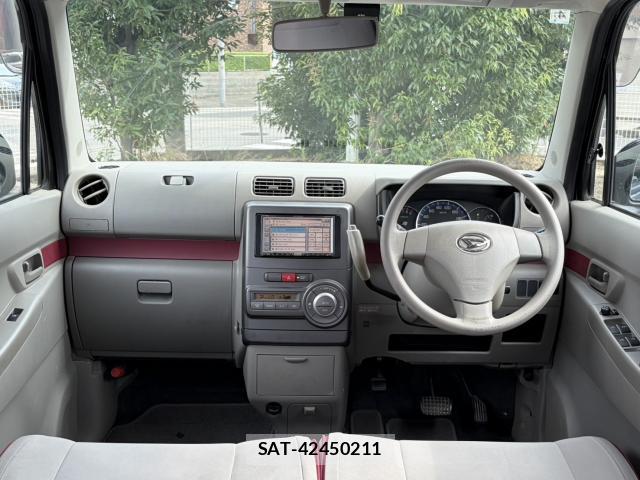 Daihatsu MOVE CONTE 2012-04 8769260-3