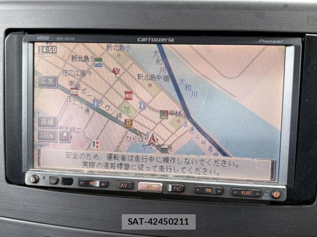 Daihatsu MOVE CONTE 2012-04 8769260-4