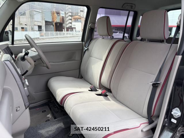 Daihatsu MOVE CONTE 2012-04 8769260-5