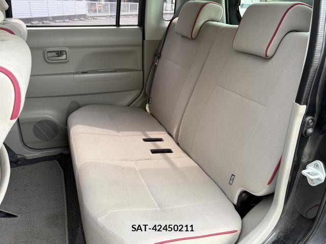 Daihatsu MOVE CONTE 2012-04 8769260-6