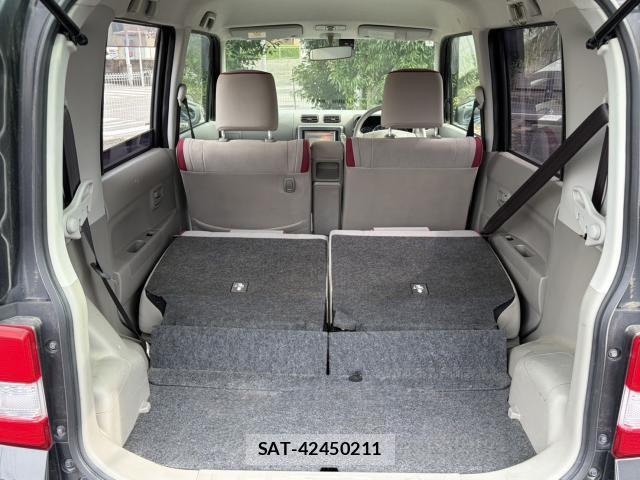 Daihatsu MOVE CONTE 2012-04 8769260-7