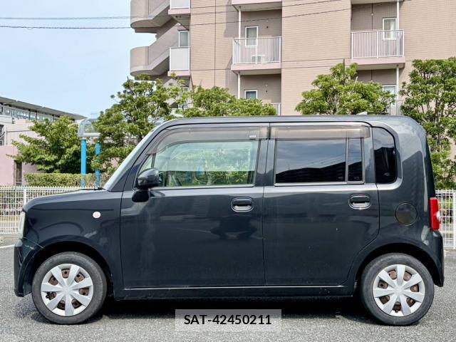 Daihatsu MOVE CONTE 2012-04 8769260-9