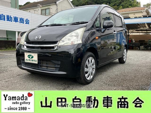 Daihatsu MOVE 2012-05 8768889-0