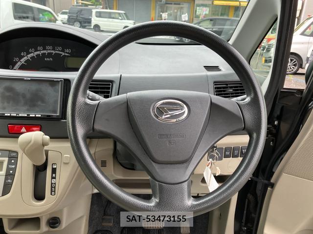 Daihatsu MOVE 2012-05 8768889-10