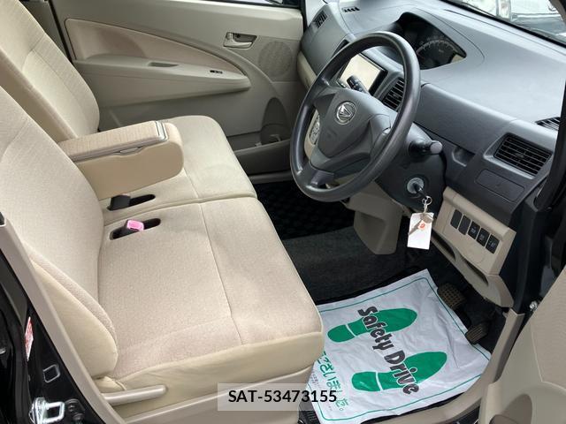 Daihatsu MOVE 2012-05 8768889-11